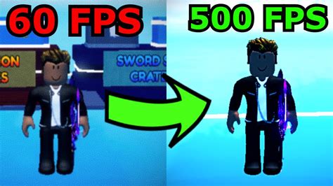 How To Use Roblox Fps Unlocker In 2023 Quick And Easy Youtube