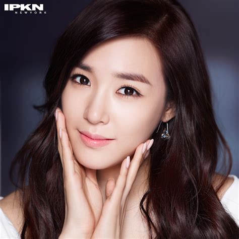 [official Picture] 130917 Tiffany For Ipkn New York Promotion ~ Girls