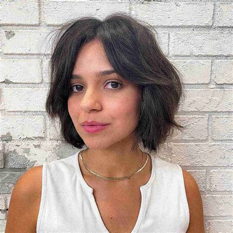 31 Trendiest French Bob Haircuts You Ll Want To Try Artofit