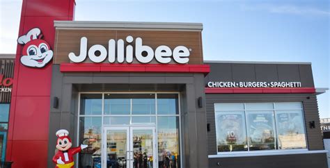 Jollibee To Open Second Scarborough Restaurant Location Dished