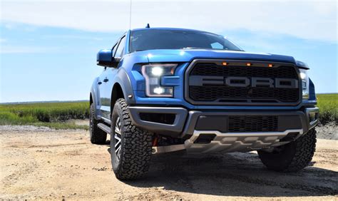 2019 Ford F 150 Raptor On And Off Road Test Review Video Best Of