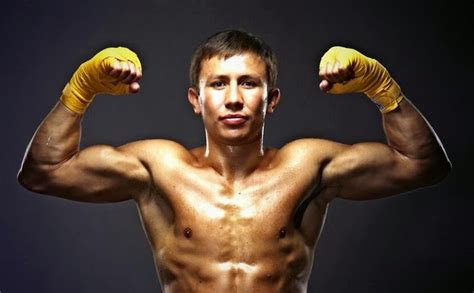 A Look At Gennady Golovkin Sherdog Forums Ufc Mma And Boxing Discussion