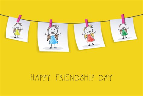 Friendship day (also international friendship day or friend's day) is a day in several countries for celebrating friendship. Treat Your Friend to Ramen on National Friendship Day ...