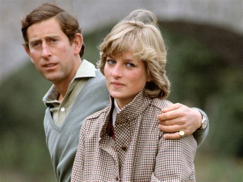 Inside Princess Diana And King Charles Relationship Before Her Death