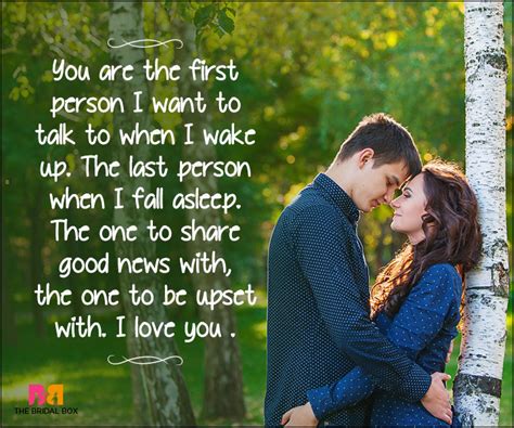 Love quotes for her heart touching. 50 Heart Touching Love Quotes That Say It Just Right