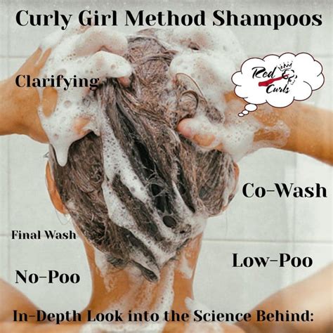 So, if you have a baby, i would advise you to use baby shampoos designed specifically for babies. Curly Girl Method Shampoos: Difference Between Clarifying ...