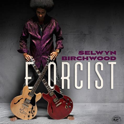 Album Review Selwyn Birchwood Handles Florida Man And Other Demons On