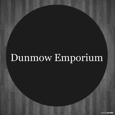 Dunmow Emporium Great Dunmow
