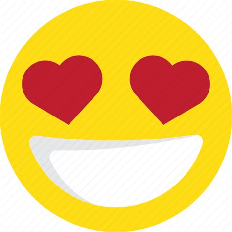Love Emoticons Png