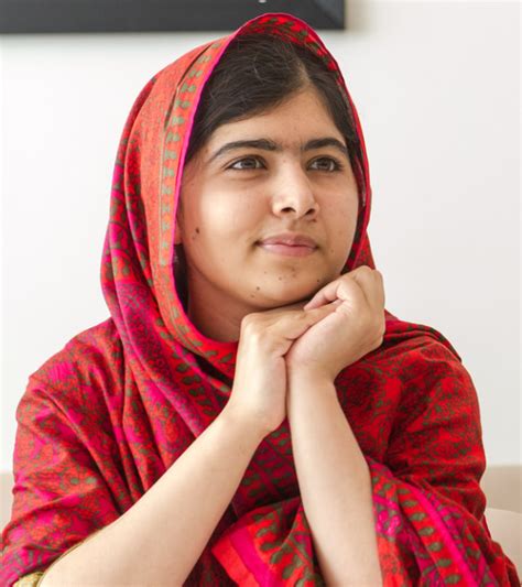 Womens History Month 2019 Malala Yousafzai Library