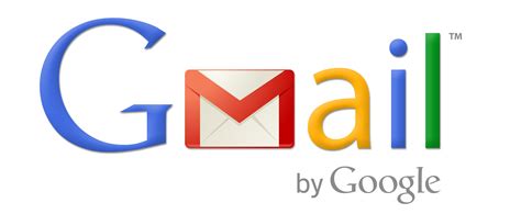 Gmail Logo Png