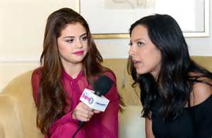 Selena Gomez Siriusxm Hits 1s The Morning Mash Up Broadcast 08 Gotceleb