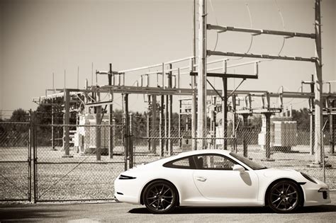 Photos Of My White 991 C2s W Powerkit 6speedonline Porsche Forum