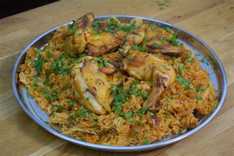 Bukhari Rice And Chicken Bukhari Rice Recipe Chargrilled Chicken