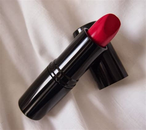 Beyond Just Beauty Artdeco Perfect Color Lipstick 82 Review And Swatches