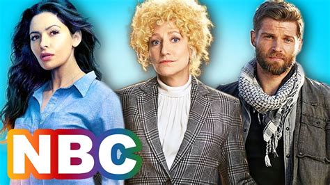 Nbc Fall Tv 2017 New Shows First Impressions Youtube