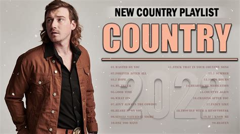 New Country Music Playlist 2022 Greatest Country Singers New