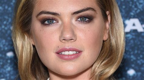Kate Upton Describes Alleged Sexual Misconduct At Hands Of Guess Co Founder Paul Marciano