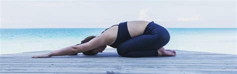 Reduce Tension And Stress With These 5 Yoga Poses My Healthy Beat