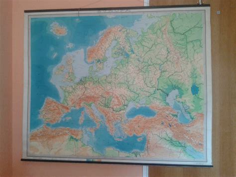 Geografska Karta Evrope Sa Drzavama Karta Sveta Sa Drzavama Karta