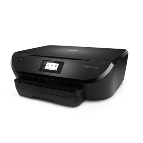 Hp deskjet 5575 drivers download, review and price — get creative and hold printing costs reduced. HP DeskJet Ink Advantage 5575 (G0V48C) | HPmarket.cz