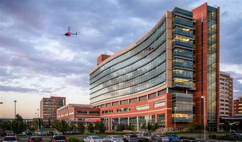 Best Hospital In Denver