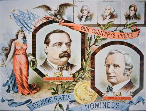 Governor Samuel J Tilden The Indiana History Blog Framed Poster Print Framed Wall Art Wall