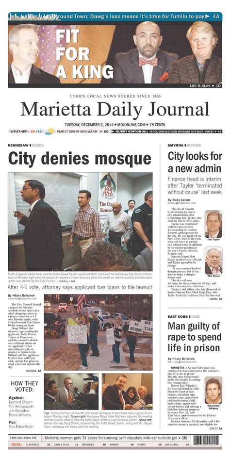 Todays Front Pages Newseum Newseum Newspaper Layout Freedom Forum