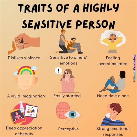 what is a highly sensitive person hsp