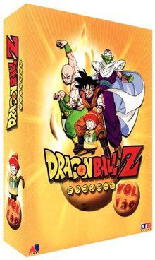 Check spelling or type a new query. Dragon Ball Z Vol. 1 a 9 - Coffret 9 DVD de unbekannt