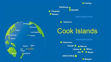 Airport terminals can be intimidating places as you're trying navigate your way around with suitcases and kids in tow. Cook Islands map | Cook Islands | Pinterest | Cook islands