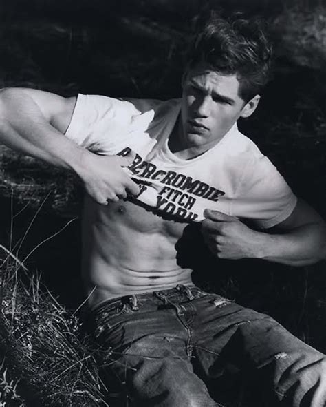 Abercrombie And Fitch Advertising Revisiting Models Ad Campaigns The