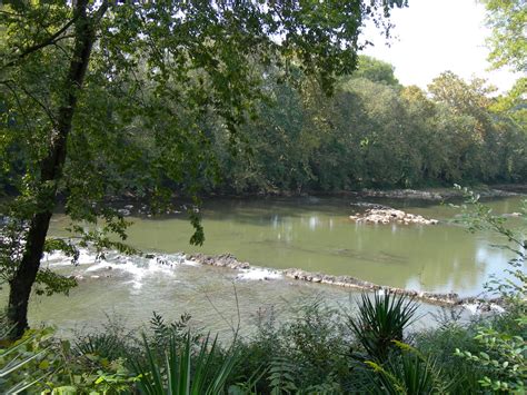 Cahaba River Cahaba River Taken From The Cahaba River Hist Flickr