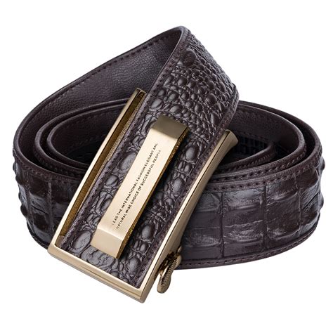 Browning Leather Belts For Men Paul Smith