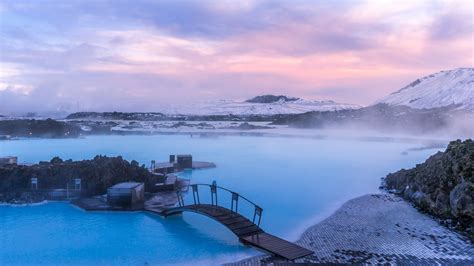 Blue Lagoon Iceland 7 Great Spots For Photography