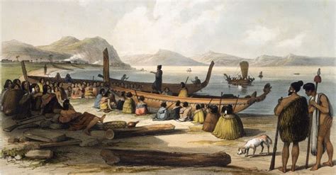 Polynesian Navigation And Settlement Of The Pacific World History