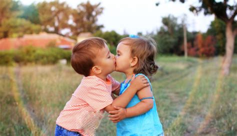 Día Internacional Del Beso ¿cuántos Tipos De Besos Existen Foto 1