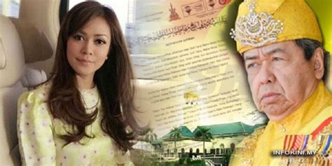Norasikin mustapha kamal is on facebook. Sultan Selangor Kahwini Pembaca Berita RTM