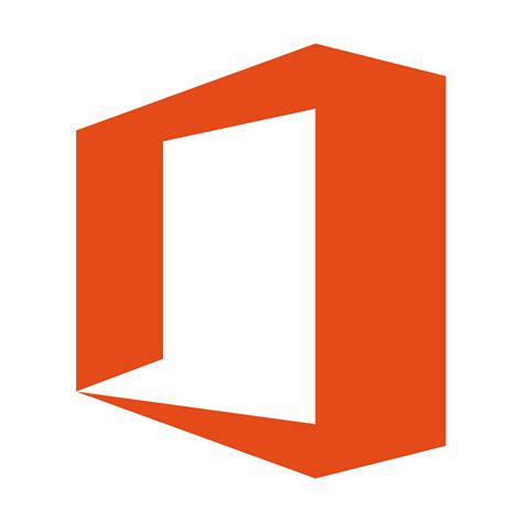 Logo De Office 365 Png Microsoft Office Logo Icon Of Flat Style