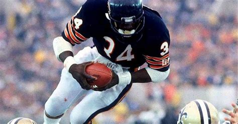 Chicago Bears All-Time Great Players - Top NFL Chicago Bears Players