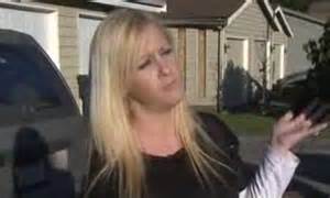 Handcuffed Pregnant Woman Says She Was Groped By Officer In Her Driveway And Is Now Scared To