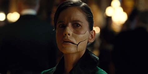 Wonder Woman Doctor Poison And Solidarity Under Patriarchy The Mary Sue