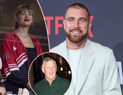 a source claimed travis kelce asked taylor swift s dad for his blessing to propose news