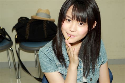 Maki Fukumi Japanese Cute Idol Hot Photo Gallery E Hot Girl