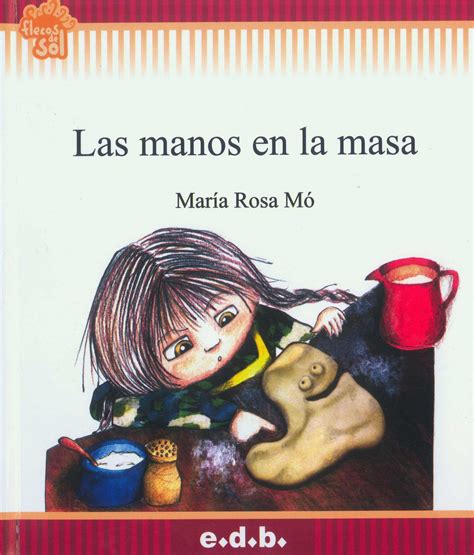 María Rosa Mó Las Manos En La Masa