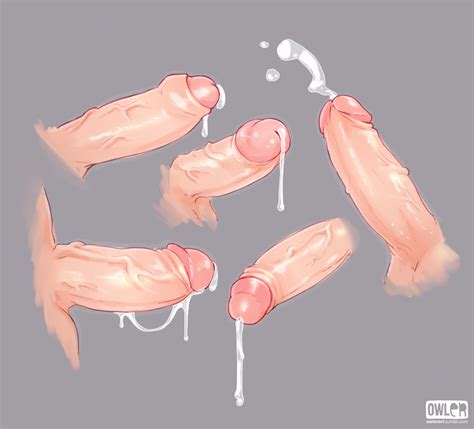 Penis Practice By Owler Hentai Foundry
