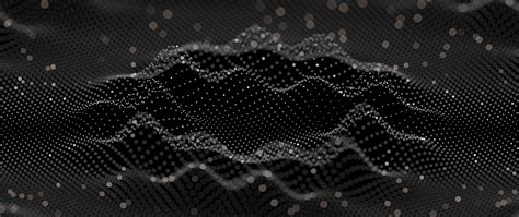 2560x1080 Black Dots 2560x1080 Resolution Wallpaper Hd Abstract 4k