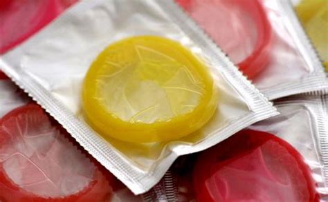 Cara Menggunakan Kondom Yang Benar Dan Sehat Blogger Information Center