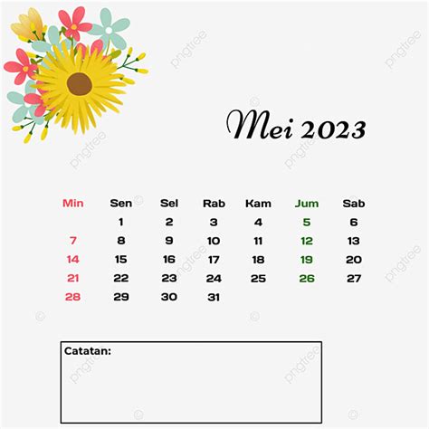 Kalender Indonesia Bulan Mei 2023 Maggio 2023 Calender Cantico File