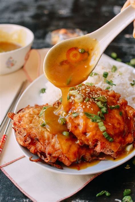 Maybe you would like to learn more about one of these? Chicken Egg Foo Young | Chicken egg foo young, Easy ...
